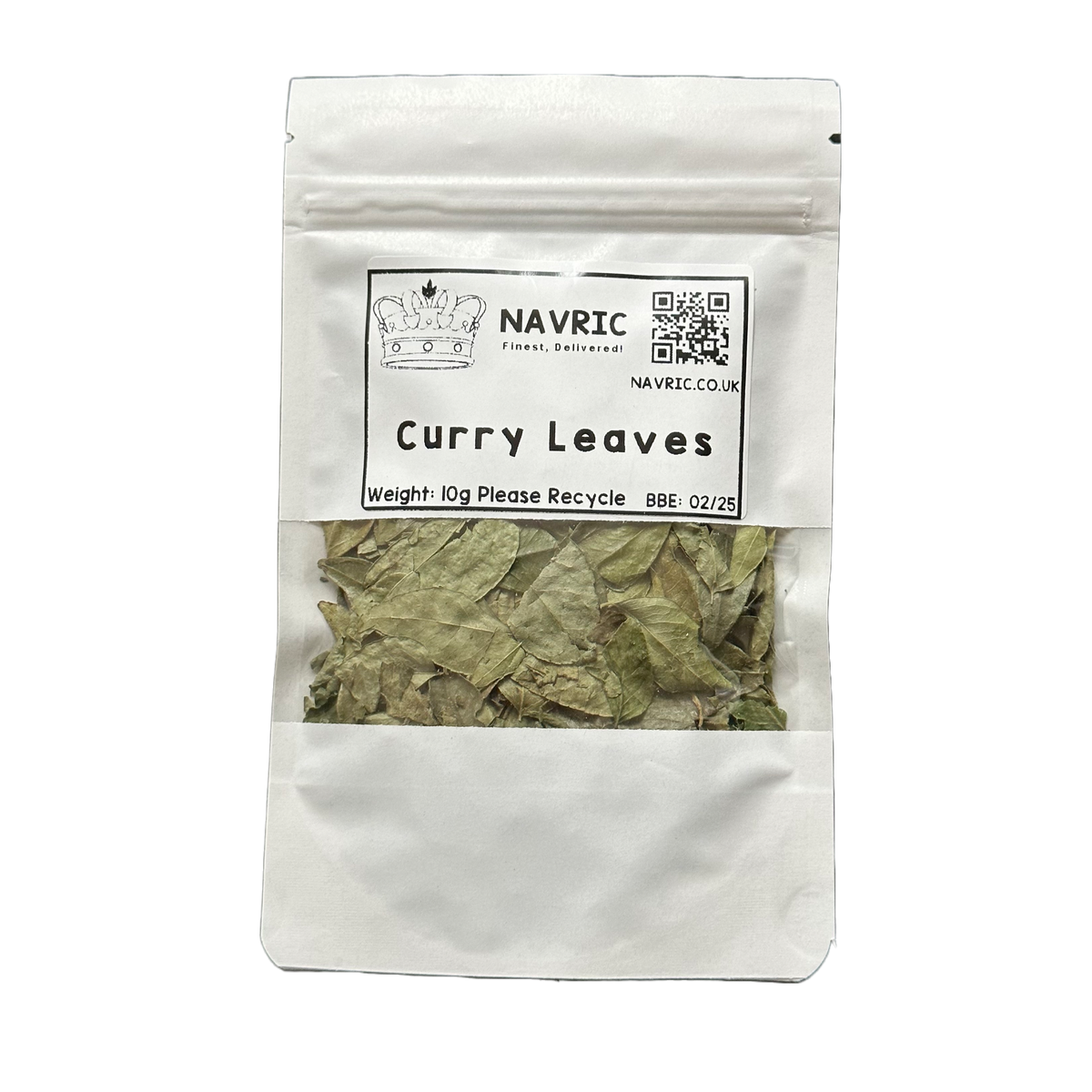 Curry Leaves Dried