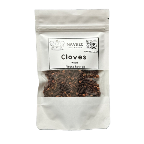 Cloves - Whole