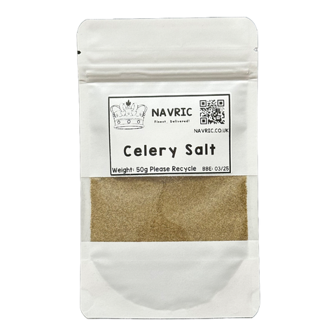Celery Salt