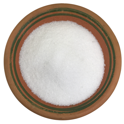 White Rock Salt - Fine