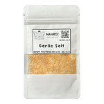 Garlic Salt
